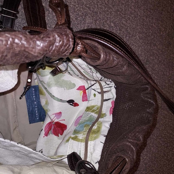 R&T Rough & Tumble medium Train - Picture 4 of 7